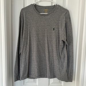 Ralph Lauren Polo long Sleeve t-shirt